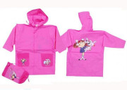 Pláštenka Katka a Škubánok Pidilidi veľ. 116