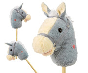 Hobby Horse so zvukom Milly Mally