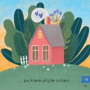 Minikniha Albi - Pre novomanželov