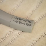 Elektrické hojdačka Svaie Kidnort