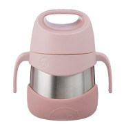 Termoska na jedlo 335 ml b.box