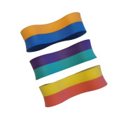 Penový monoblok osmička MINI 235 x 85 x 85 x 70 cm