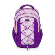 Študentský batoh Oxy Touch Watercolor