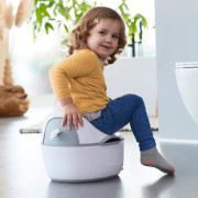 Nočník a redukcia na WC 4v1 Kasimir