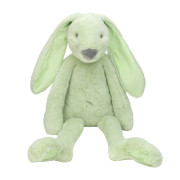 Zajačik Richie BIG recyklovaný Veľ. 58 cm Happy Horse