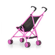 Detský golfový kočík pre bábiky Milly Mally Julia Prestige