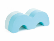 Penové tvary motorické Ľudí