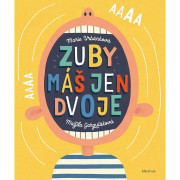 Zuby máš len dvoje