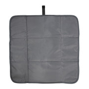 Multifunkčný prebaľovací batoh čierny Canpol babies