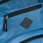 Set 3 Coolmate Ocean Blue: batoh, peračník, sáčok Baagl