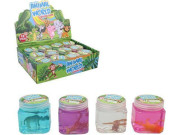 Sliz so zvieratkami 6 cm