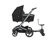 Stúpadlo ku kočíku so sedadlom Hop-on Board Maxi-Cosi