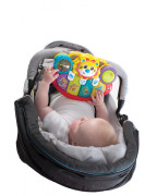 Multifunkčný hudobný nástroj levíček Playgro