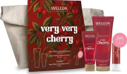 Very Very Cherry Set Weleda