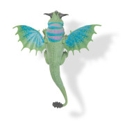 Ako vycvičiť draka základné draci