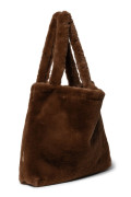 Faux Fur Mom Bag Studio Noos