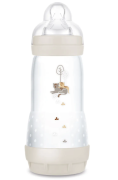 Detská antikoliková fľaša 320 ml MAM