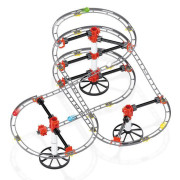 Skyrail Starter Set Quercetti