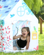 Stan na hranie Chalupa Ľudí