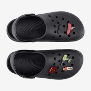 Amulety - ozdoby na topánky Amuletz Super Dads Club mix Coqui