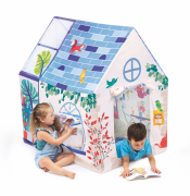 Stan na hranie Chalupa Ľudí