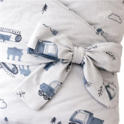 Detská zavinovačka 80x80 cm Baby Machines New Baby