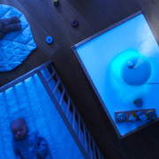 Zvlhčovač vzduchu Wave Babymoov