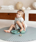 Podložka Splat Mat Toddlekind Spotted 105 cm