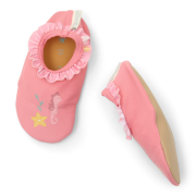 Topánky do vody Ocean Treasures Rouge Little Dutch