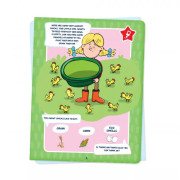 Kvído - Zošit aktivít - Angličtina Albi