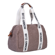 Prebaľovacia taška Mommy Club Signature Teddy Childhome