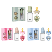 Darčekový set Sprinkle Bibs