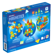 Geomag Magnetic Tiles 32 dielikov