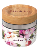 Sklenená nádoba na jedlo Deli 820 ml Quokka