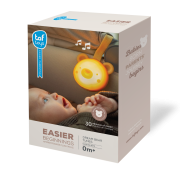 Hudobný medvedík so svetlom Dream Bear Taf Toys