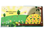 Moja milovaná sovička