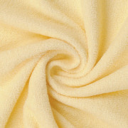 Prestieradlo froté s gumou Classic 70 x 140 cm Babymatex