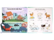 Vysvetli mi... Prečo krava dáva mlieko?