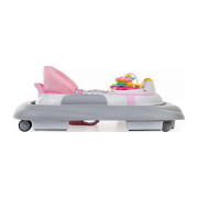 Chodítko so zvukom Monty Chevron