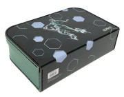 Kufrík 35 cm Futbal