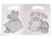 Abrakadabra Kúzla s vodou Na farme