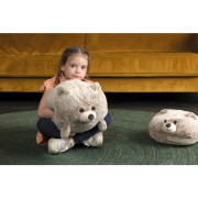 Hrejivý plyšový vankúš 3 v 1 Cozy Noxxiez