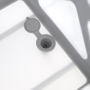 Vanička skladacia Oasis Jané