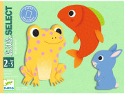 Kartová hra Little Select Djeco