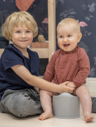 Skladací nočník Buubla