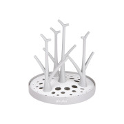 Univerzálny odkvapkávač na fľaše a cumlíky Akuku