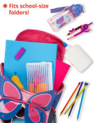 Zoo batoh Big 3 r+ Skip Hop