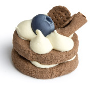 Samotvrdnúca hmota Tortičky Modelo