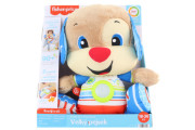 Fisher Price Veľký psík