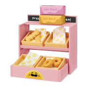 MGA's Miniverse Make it Mini Nábytok do miestností